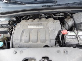 2006 HONDA ODYSSEY EX LIGHT BLUE 3.5L AT A18734